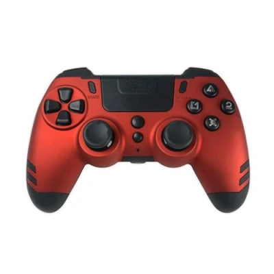 Afbeelding van Steelplay Red Multi Controller PC, PS3, PS4
