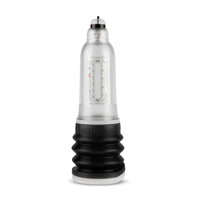 Afbeelding van Bathmate Hydromax 5 Transparant