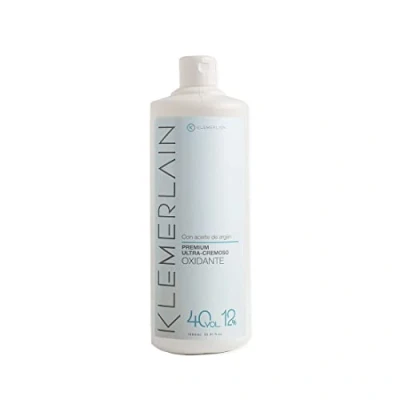 Afbeelding van KLEMERLAIN