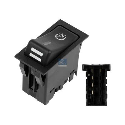 Afbeelding van DT Spare Parts 3.33376 Schakelaar