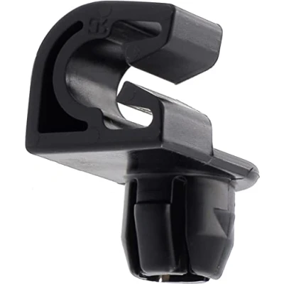 Afbeelding van RESTAGRAF 10745 Clip, sier /beschermingslijst CITROËN: C3 Pluriel