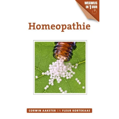 Afbeelding van Homeopathie