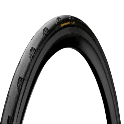 Afbeelding van Btb Continental Archetype Tdf Special Limited Edition Tubeless Ready