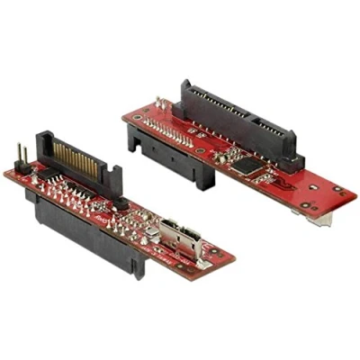 Afbeelding van DeLOCK 62679 interfacekaart/ adapter Intern USB 3.1