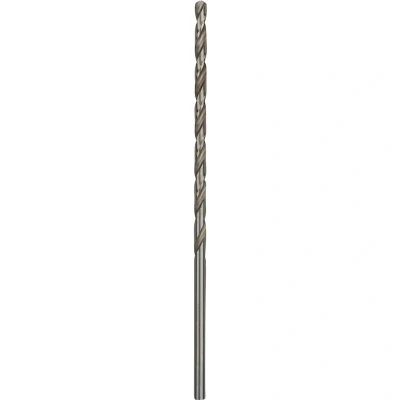 Image de BOSCH 2608596814 mèche à métaux HSS G, DIN 340, 3,5 x 73 112 mm (5 pcs)
