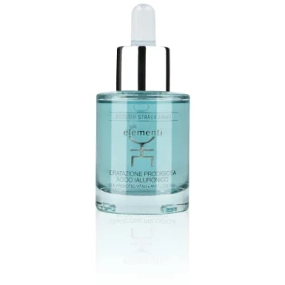 Afbeelding van Gli Elementi Prodigious moisturizing hyaluronic acid