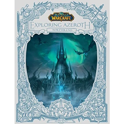 Afbeelding van World of Warcraft: Exploring Azeroth