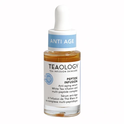 Afbeelding van Teaology Peptide Infusion Serum Beautytasting
