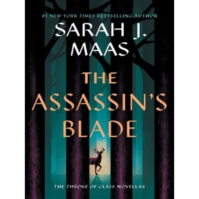 Image de The Assassin&#039;s Blade