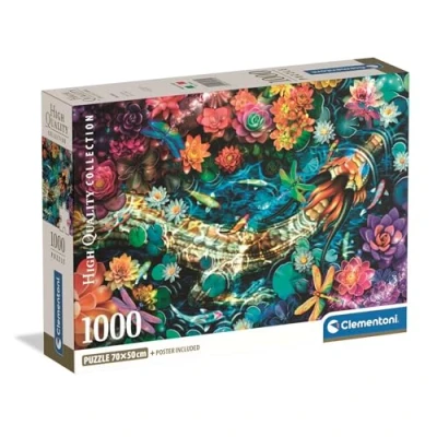 Afbeelding van PZL 1000 HQC KOI RIVER 2025 COMPACT
