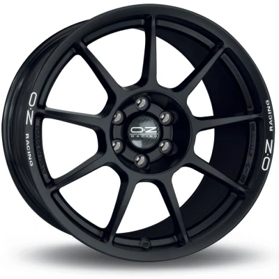 Image de Oz Challenge Hlt 8.5x18 5x130 ET50 71.6 Jante