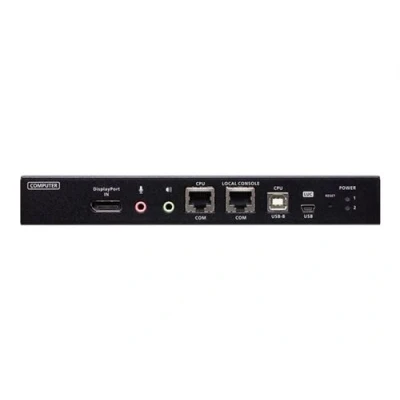 Image de ATEN Altusen CN9950 Dispositif de télécommande GigE