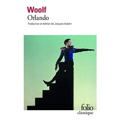 Afbeelding van Orlando.