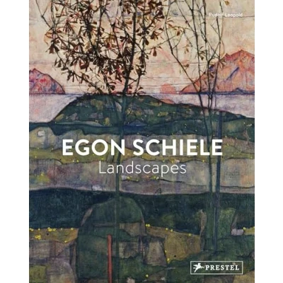 Afbeelding van Egon Schiele