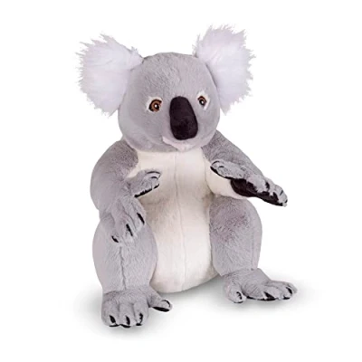 Afbeelding van Melissa &amp; Doug Koala pluche