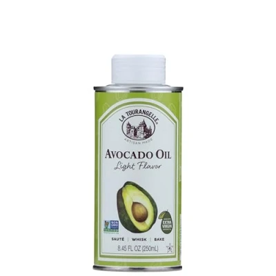 Afbeelding van La Tourangelle, Avocado olie, 8,45 Fl. Oz.