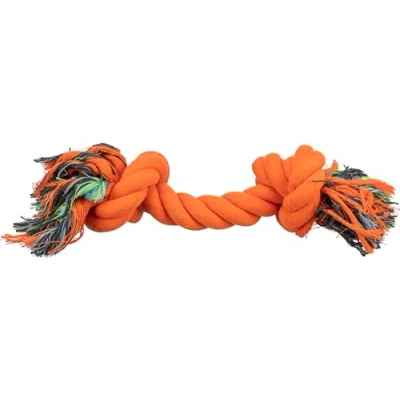 Afbeelding van Trixie Cavo Riem Grafiet L XL