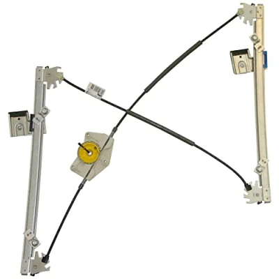 Afbeelding van Valeo Raammechanisme 850523