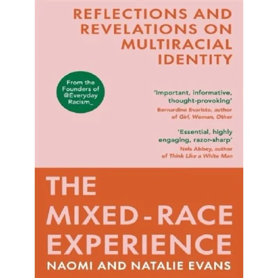 Image de The Mixed Race Experience