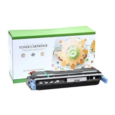 Afbeelding van Static Control Components 002 01 SE390A tonercartridge Compatibel Zwart