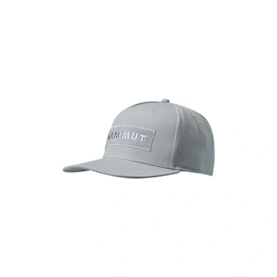 Afbeelding van Mammut Massone Pet Grijs S M Man