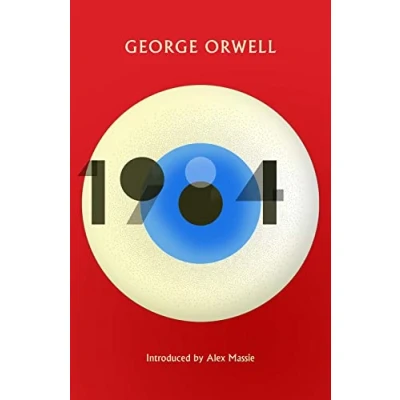 Afbeelding van 1984 Nineteen Eighty Four