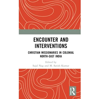 Afbeelding van Encounter and Interventions
