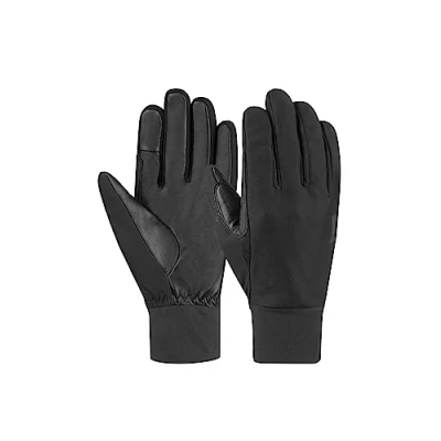 Afbeelding van Reusch Catalyst Windstopper® Touch Tec™ Handschoen Black 10