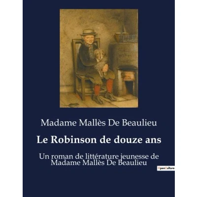 Image de Le Robinson de douze ans