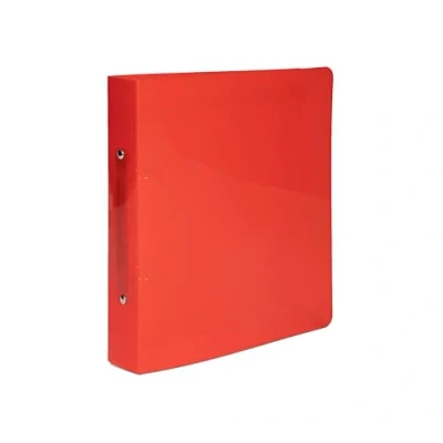 Afbeelding van Exacompta CLAS PP Cristal 23 x 22 2ax 30 opening 80 mm