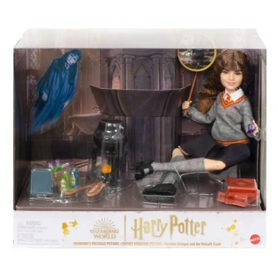 Afbeelding van Harry Potter Hermeliens Wisseldrankjes Pop