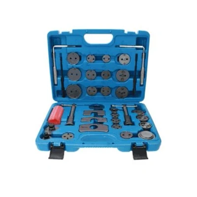 Afbeelding van KS TOOLS BT701050 Draai / bijstelgereedschapsset, remklauwzuiger