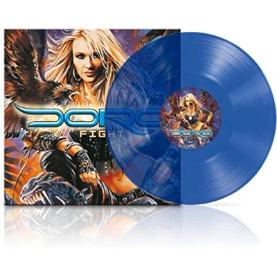 Afbeelding van Doro Fight (LP)