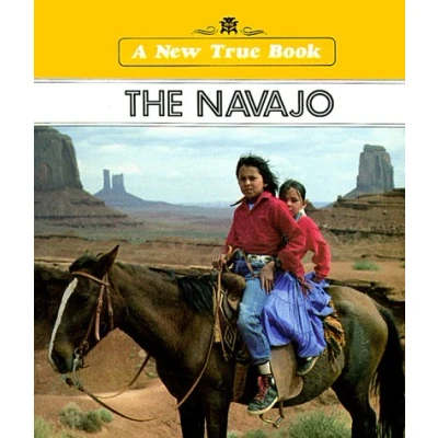 Afbeelding van The Navajo