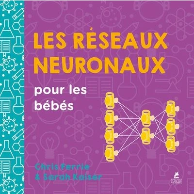 Image de les réseaux neuronaux pour bébés