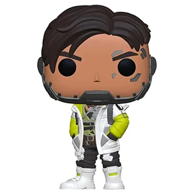 Afbeelding van Funko Crypto Pop! Games Apex Legends Figuur 9cm