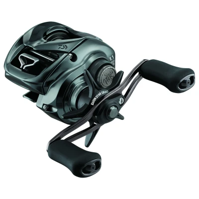 Afbeelding van Daiwa Reel 24 Tatula SV TW