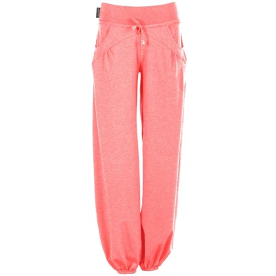 Afbeelding van Winshape Trainingsbroek, Dames, Maat: Large, Neon coral