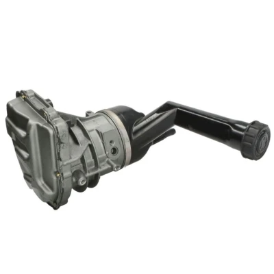 Afbeelding van RIVOLV RIV220014 Stuurbekrachtigingspomp Elektrisch hydraulisch Met reservoir CITROËN: Berlingo / First I Van, C4 Hatchback