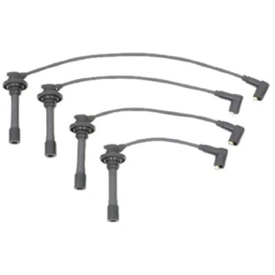 Afbeelding van JAPANPARTS IC H22 Bougiekabelset HYUNDAI: i20 I Hatchback, i10