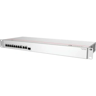 Afbeelding van HUAWEI S380 H8T3ST Netwerk switch