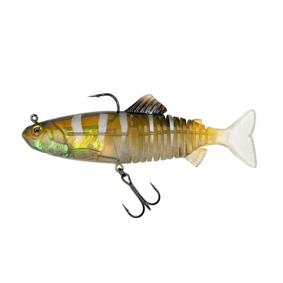 Afbeelding van Fox Rage Replicant Jointed Ghost Ayu 15cm