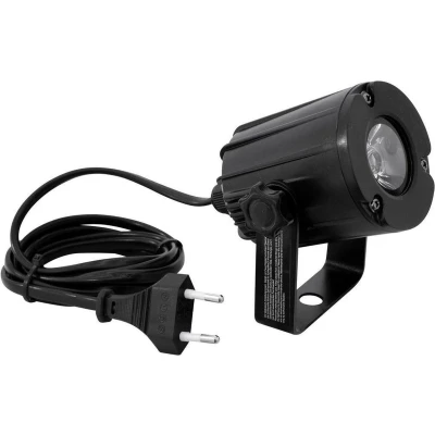 Afbeelding van Eurolite LED PST 3W 3200K Spot