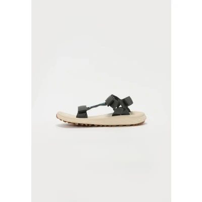 Afbeelding van Columbia Konos Globetrot Sandal, Mannen, Grijs, Sandalen, maat: 47
