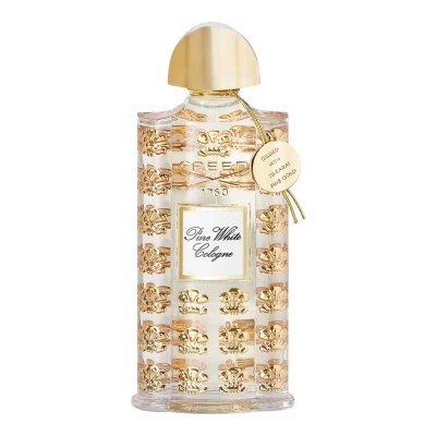 Afbeelding van Creed Pure White Cologne Eau de Parfum 75 ml