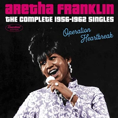 Afbeelding van Operation Heartbreak The Complete 1956 1962 Singles