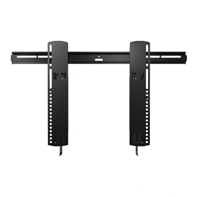 Afbeelding van SANUS VLT16 B2 Ultra Slim wandhouder voor LCD/Plasma 80 inch (20,3 cm), zwart