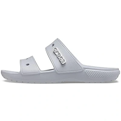 Afbeelding van Crocs Klassieke sandalen, uniseks Lichtgrijs