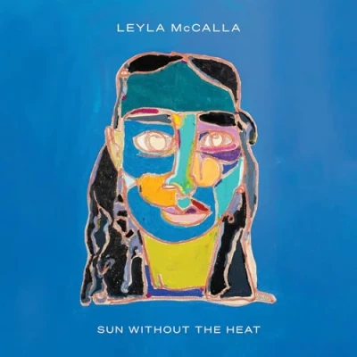 Afbeelding van Leyla McCalla Sun Without the Heat (LP)