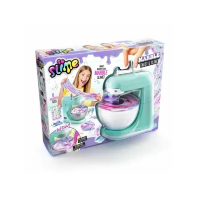 Afbeelding van So Slime Mix And Create Marble